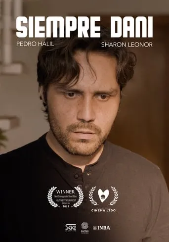 Póster de Siempre Dani