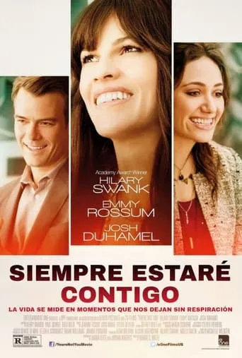Póster de Siempre estaré contigo