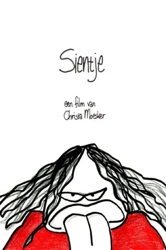 Póster de Sientje