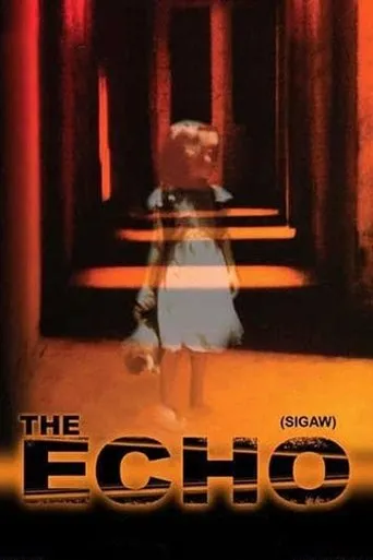 Póster de Sigaw