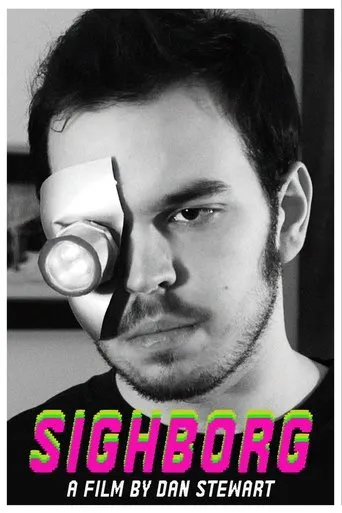 Póster de Sighborg