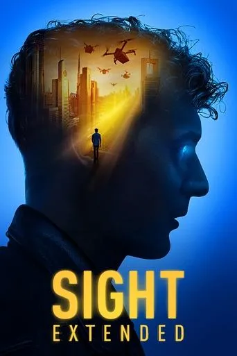 Póster de Sight: Extended
