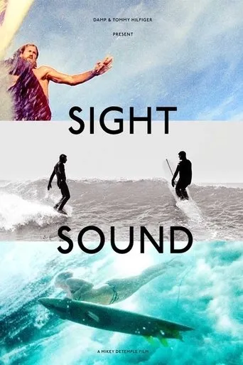 Póster de Sight Sound