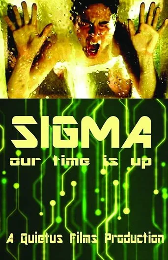 Póster de Sigma
