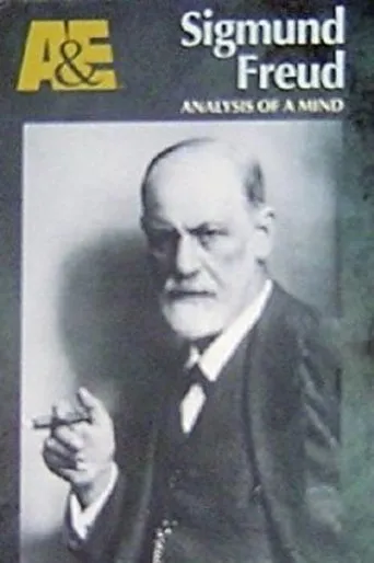 Póster de Sigmund Freud: Analysis of a Mind