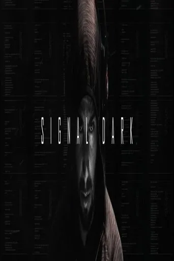 Póster de Signal dark