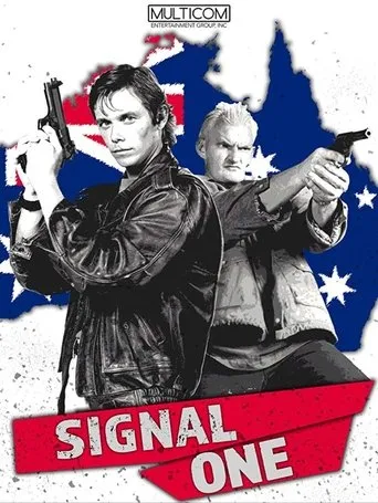 Póster de Signal One