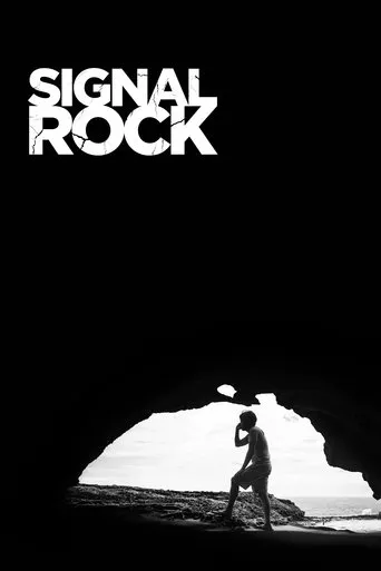 Póster de Signal Rock