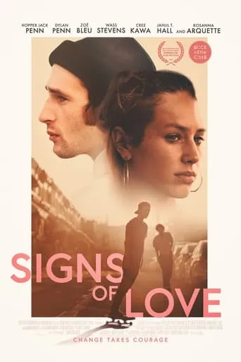 Póster de Signs of Love