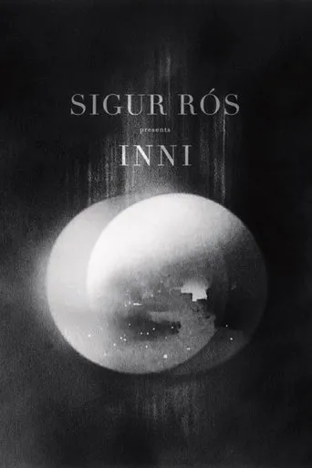 Póster de Sigur Ros: Inni (2011) con Jon Thor Birgisson como Self - Member of Sigur Rós