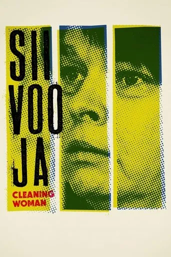 Póster de Siivooja