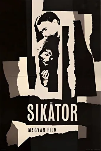 Póster de Sikátor