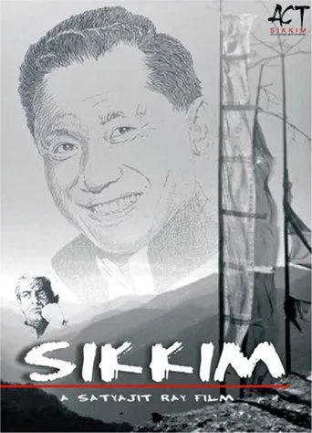 Póster de Sikkim
