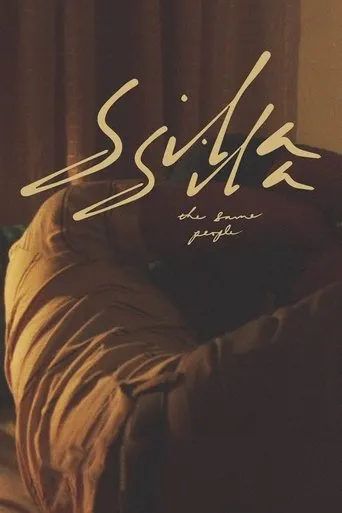 Póster de Sila-Sila