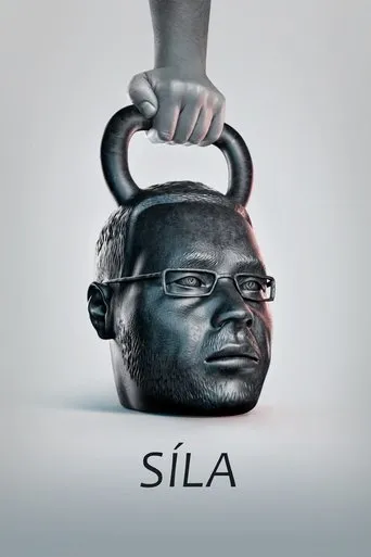 Póster de Síla