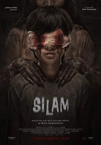 Póster de Silam