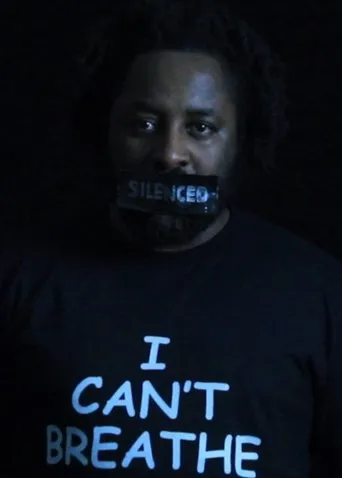 Póster de Silence Is an Action