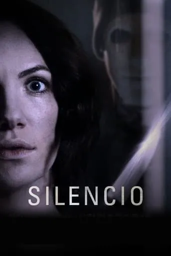Póster de Silencio (Hush)