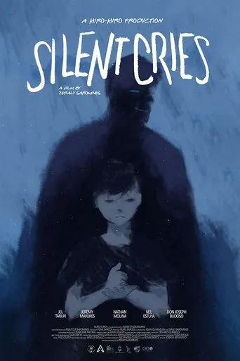 Póster de Silent Cries