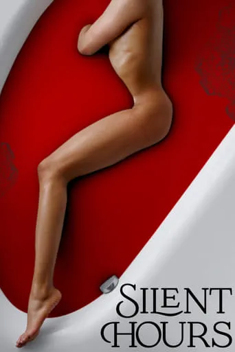 Póster de Silent Hours