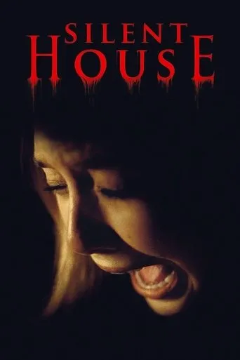 Póster de Silent House