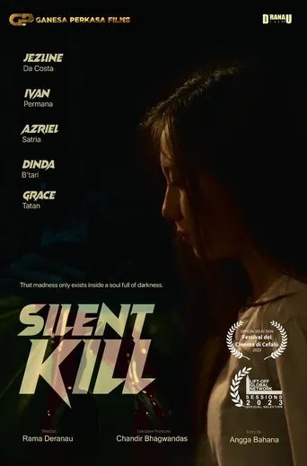 Póster de Silent Kill