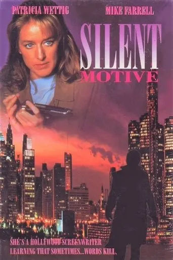 Póster de Silent Motive