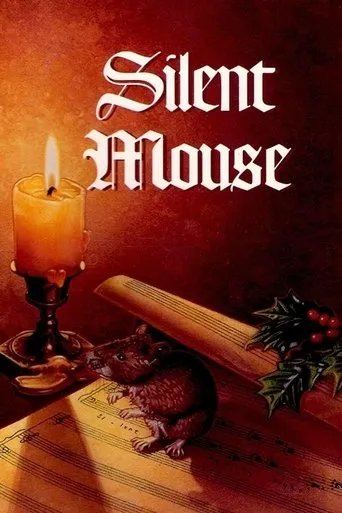 Póster de Silent Mouse