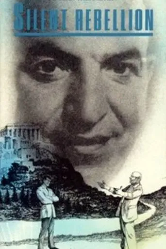 Póster de Silent Rebellion