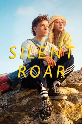 Póster de Silent Roar