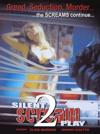 Póster de Silent Screamplay II