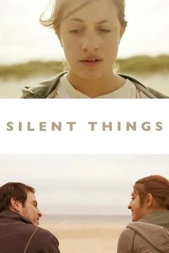 Póster de Silent Things