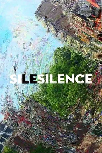 Póster de Silesilence