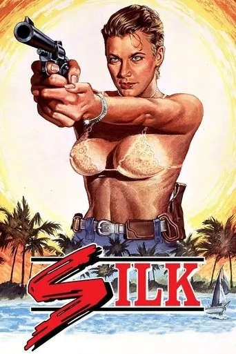 Póster de Silk