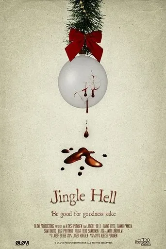 Póster de Silkohapset