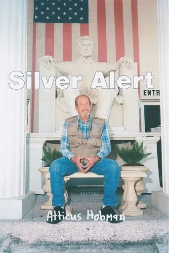 Póster de Silver Alert