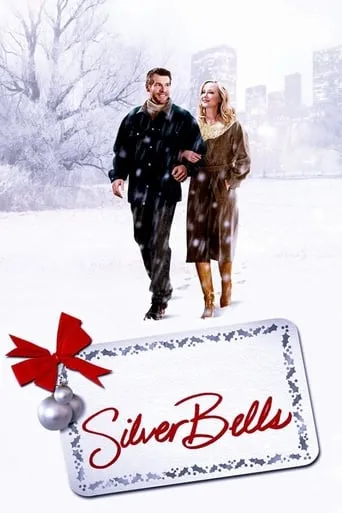 Póster de Silver Bells