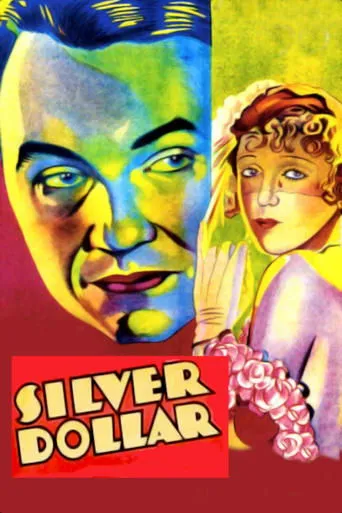 Póster de Silver Dollar