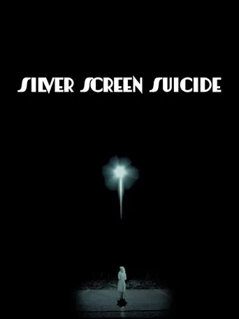 Póster de Silver Screen Suicide