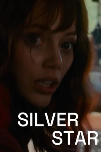 Póster de Silver Star