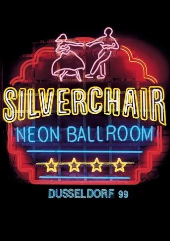 Póster de Silverchair: Düsseldorf