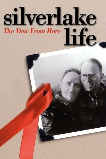 Póster de Silverlake Life: The View from Here
