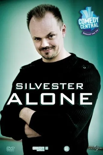 Póster de Silvester: Alone