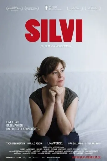 Póster de Silvi