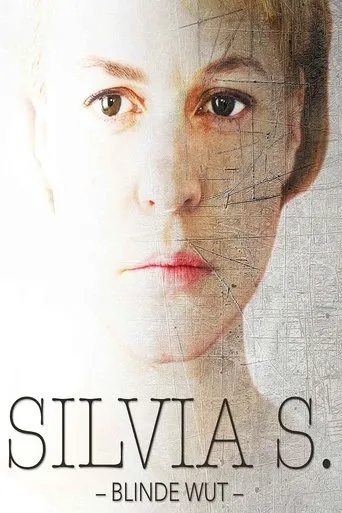 Póster de Silvia S.: Blinde Wut