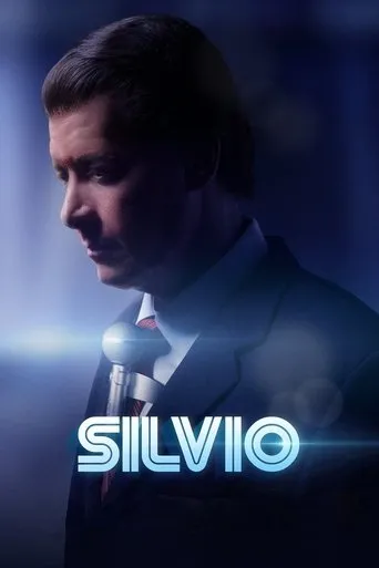 Póster de Silvio