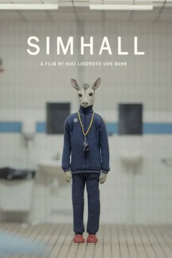 Póster de Simhall