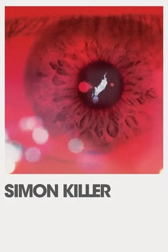 Póster de Simon Killer
