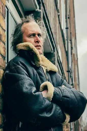 Póster de Simon Munnery: Alan Parker - Urban Warrior - The Farewell Tour