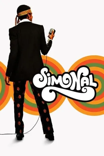 Póster de Simonal